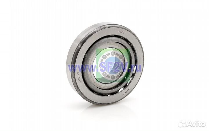 Подшипник 27307 (31307) ZNL