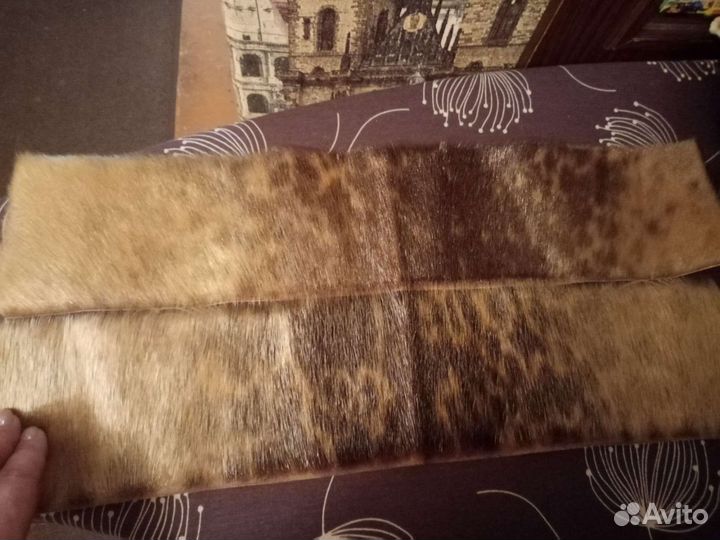 Воротнички