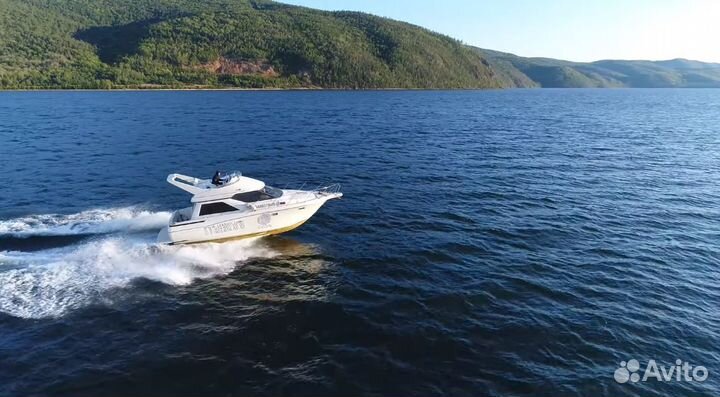 Путевка Байкал 7 ночей завтраки