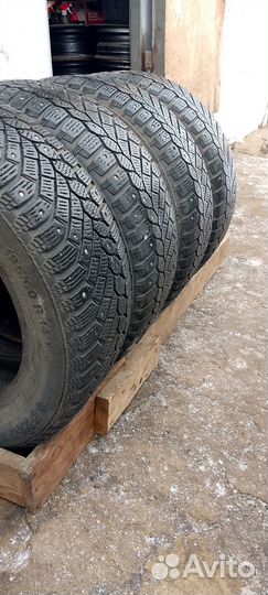 Gislaved Nord Frost 200 185/60 R14