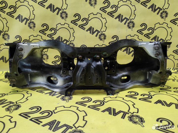 Балка передняя Subaru Legacy BLE EZ30D 28.11.2005