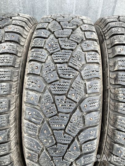 Matador MP 30 Sibir Ice 2 175/65 R14