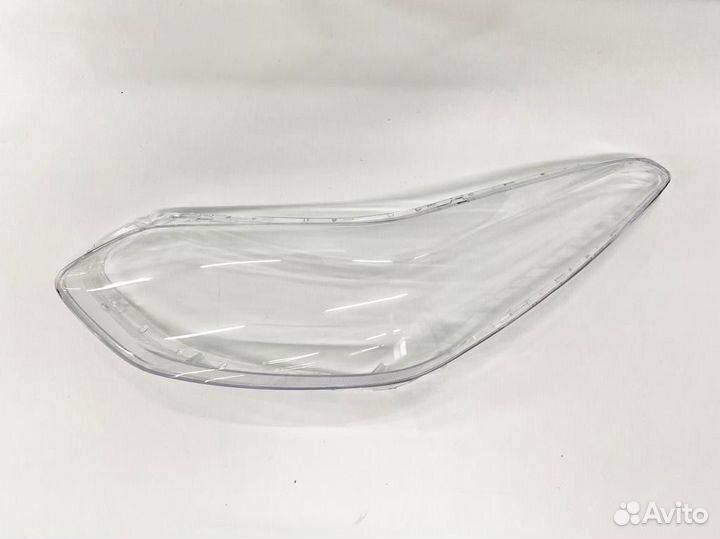 Стёкла фар KIA Sportage 4 QL (2016-н.в.)