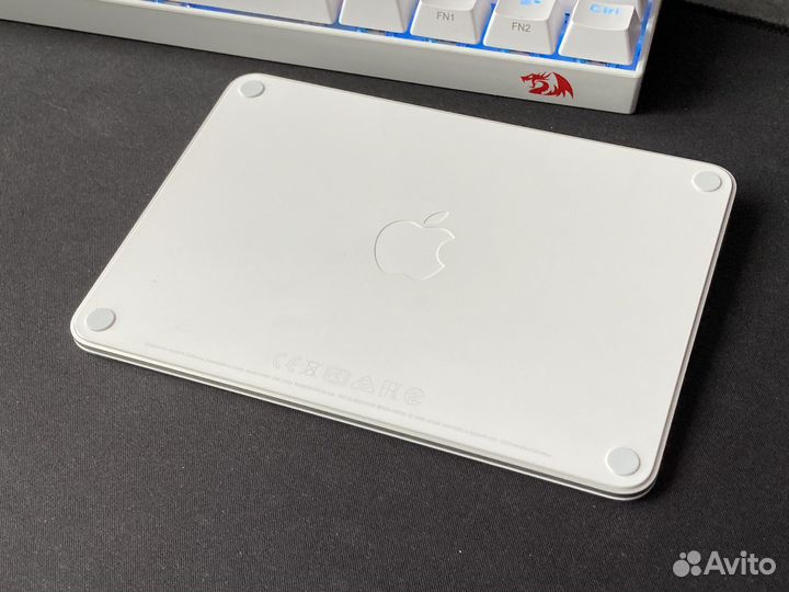 Apple Magic Trackpad 3