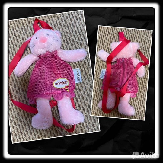 Рюкзак детский