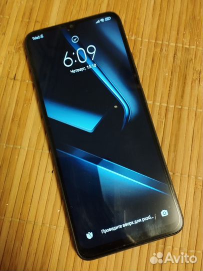 Xiaomi Redmi 12C, 3/64 ГБ