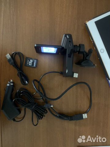 Видеорегистратор