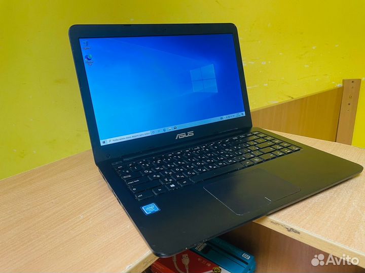 Ноутбук asus e402s
