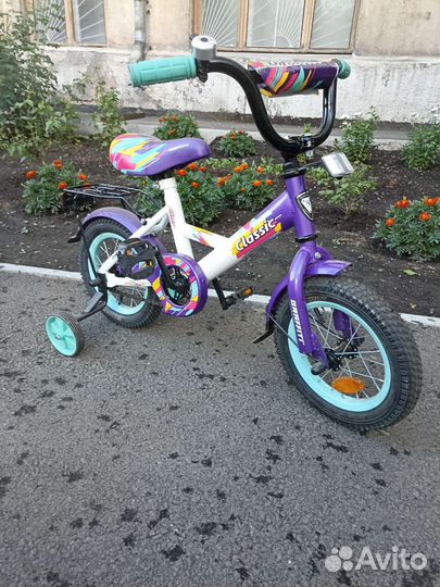 Колеса боковые