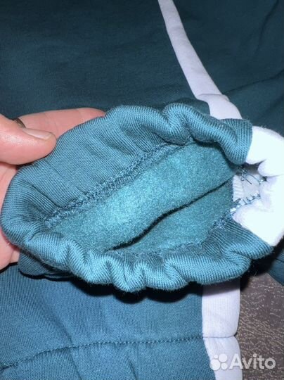 Новые утеплённые спортивные костюмы,44-46