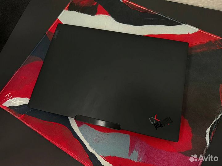 Ноутбук Lenovo Thinkpad X1 Carbon 12th Gen / 512 G