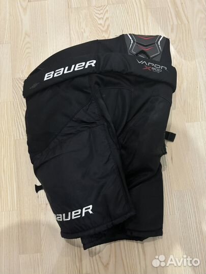 Детские хоккейные шорты bauer X800 lte JR/L