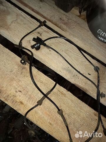 Датчик абс abs задний lifan x50