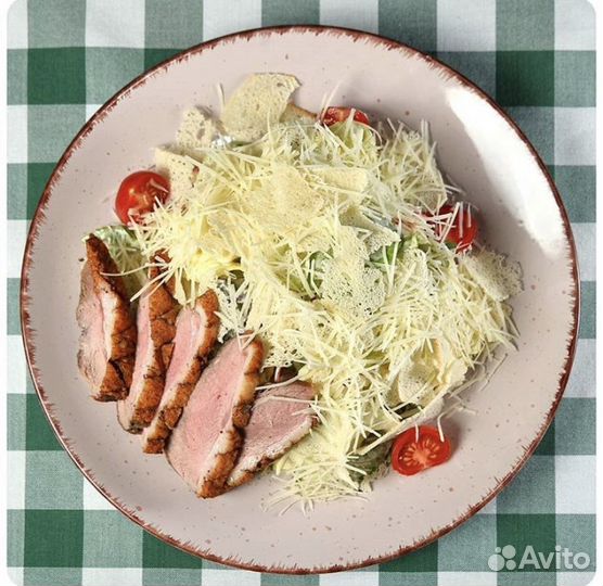 Банкет, корпоративы