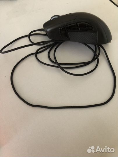 Игровая мышь hyperx pulsefire raid