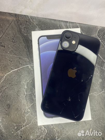iPhone 12 mini, 128 ГБ