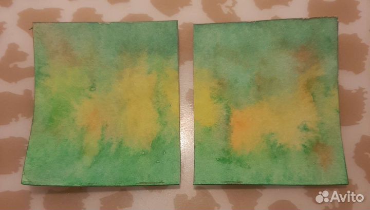 Индивидуальна открытка