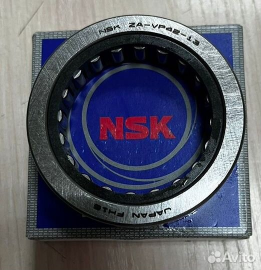 Подшипник АКПП toyota K114 42*62*14 (VP42-13)