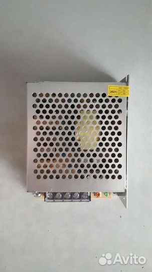 Блоки питания для светодиодной ленты 12 Вольт