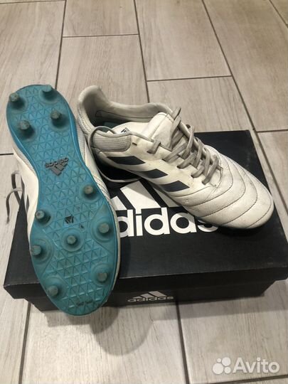 Бутсы adidas copa