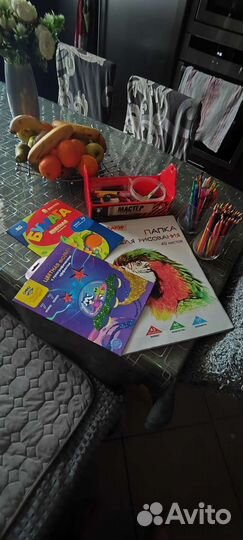 Няня. С 18 до 8 утра