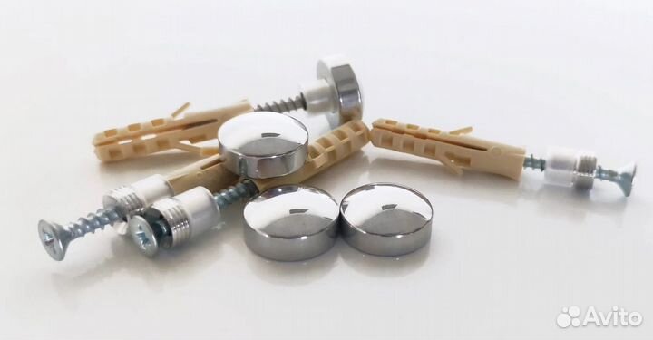 Экран из закаленного стекла на кухонный фартук