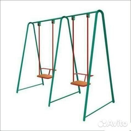 Детские площадки игровые качели карусели в наличии