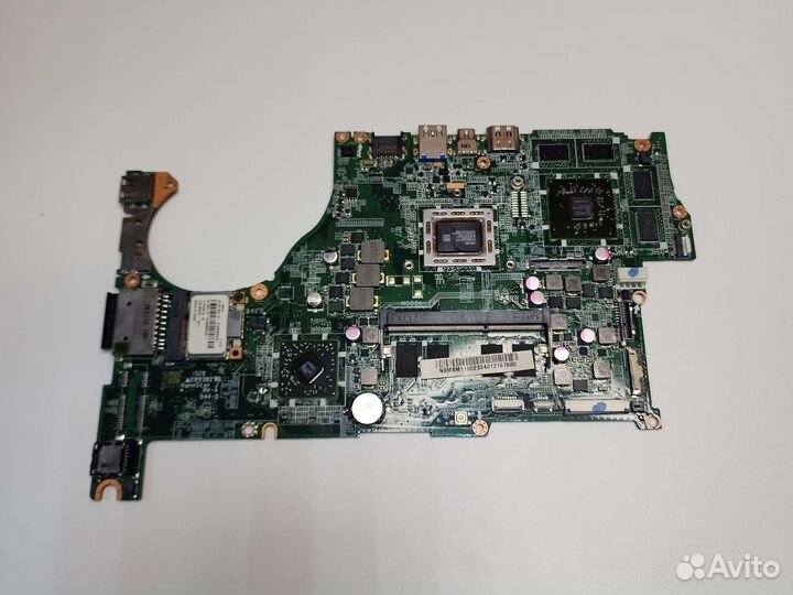 Материнская плата для ноутбука Acer V5-552G