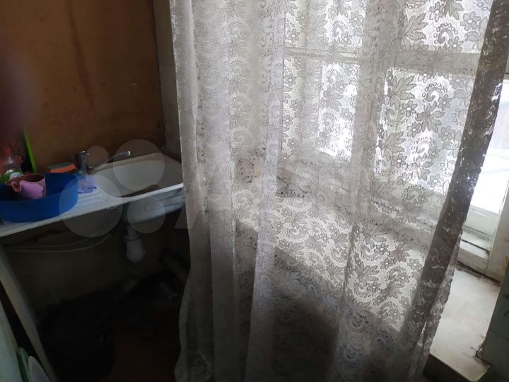 1-к. квартира, 32 м², 2/2 эт.