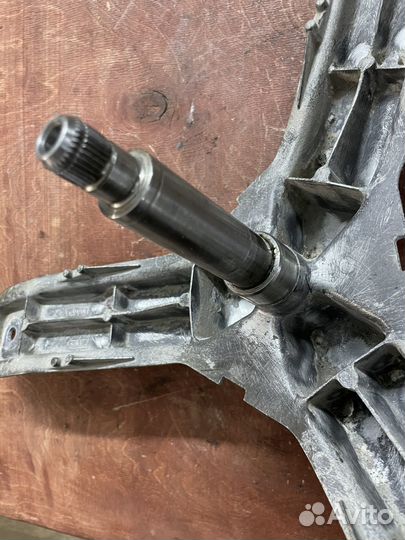 Крестовина для стиральной машины bosch