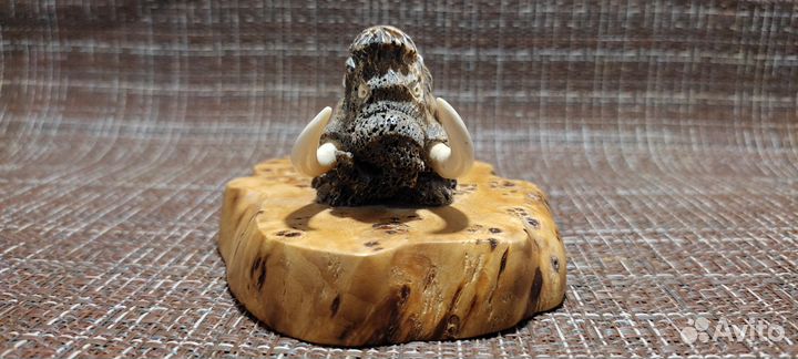 Мамонт сувенир