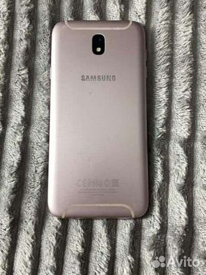 Samsung galaxy j7 2017