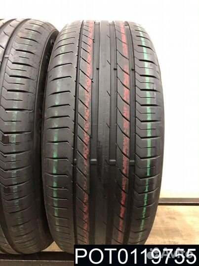 Continental ContiSportContact 5 235/55 R19 101Y