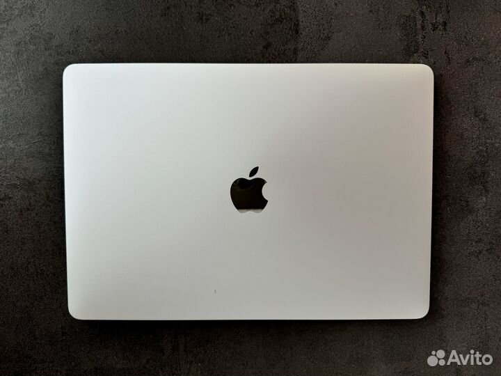 MacBook Pro 13-inch, 2017