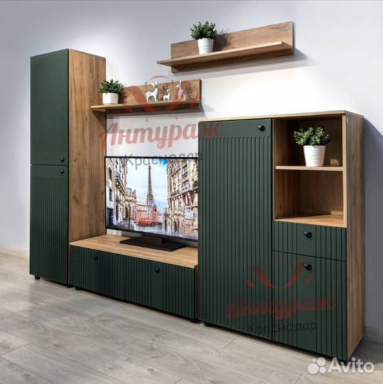 Тумба под тв, 120 см