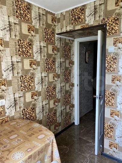 2-к. квартира, 63 м², 7/9 эт.