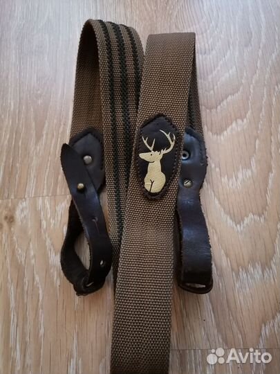 Ремень ружейный