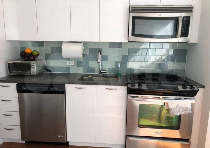 Комната 19 м² в 2-к., 4/9 эт.