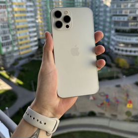 iPhone 12 Pro, 128 ГБ