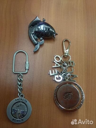 Брелок/подвеска для ключей/сумки/рюкзака