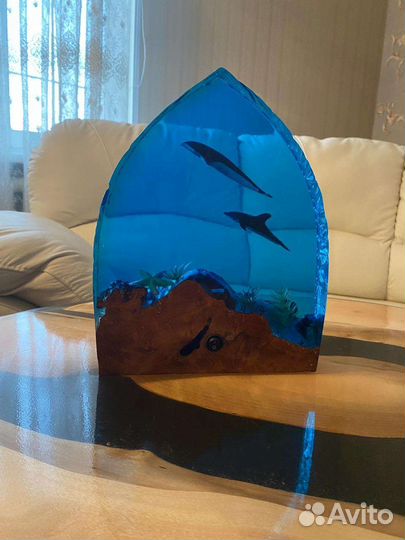 Светильник ночник