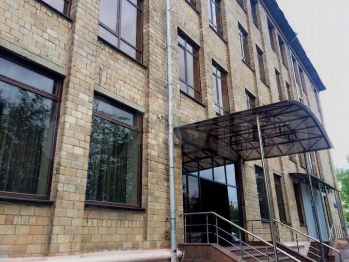 Аренда офиса 145.1 м2 м. Бутырская в свао в