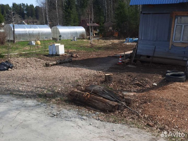 Приму грунт, землю