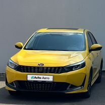 Kaiyi E5 1.5 CVT, 2023, 78 688 км, с пробегом, цена 1 300 000 руб.