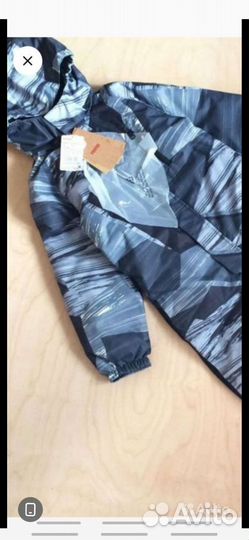 Новый Комбинезон Reima р 128