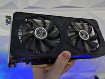 Видеокарты RTX 3060 6Gb (Для игр, на пломбе)