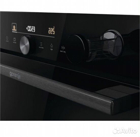 Духовой шкаф Gorenje bpsa6747dgwi