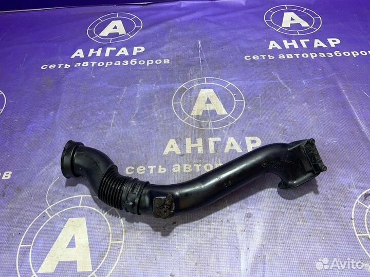 Патрубок воздухозаборника Opel Astra H Z16XER 2007
