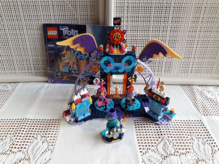 Lego friends. Наборы. Можно пакетом