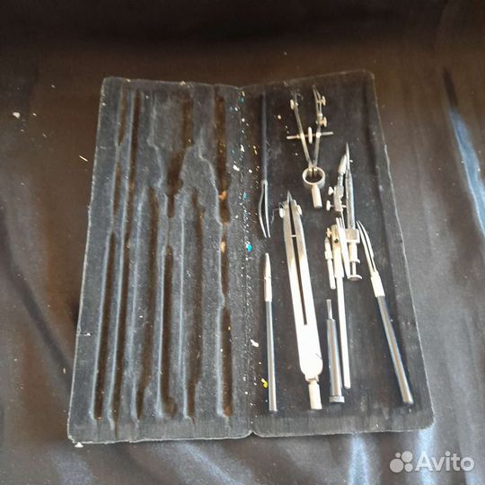 Гатовальня СССР